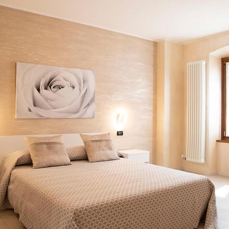 ברדולינו Flower Apartments מראה חיצוני תמונה