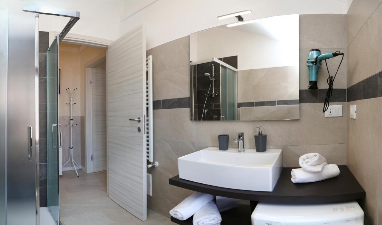 ברדולינו Flower Apartments מראה חיצוני תמונה