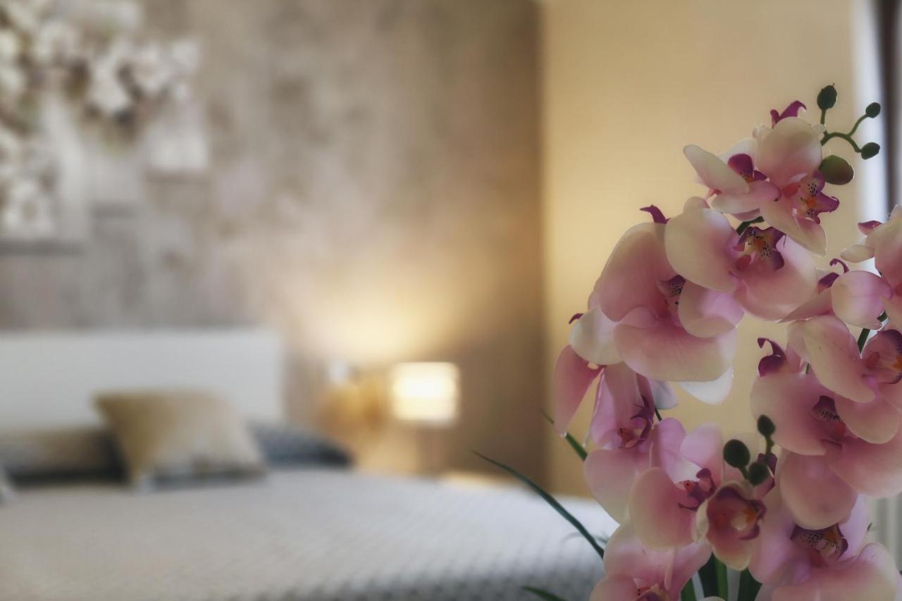 ברדולינו Flower Apartments מראה חיצוני תמונה