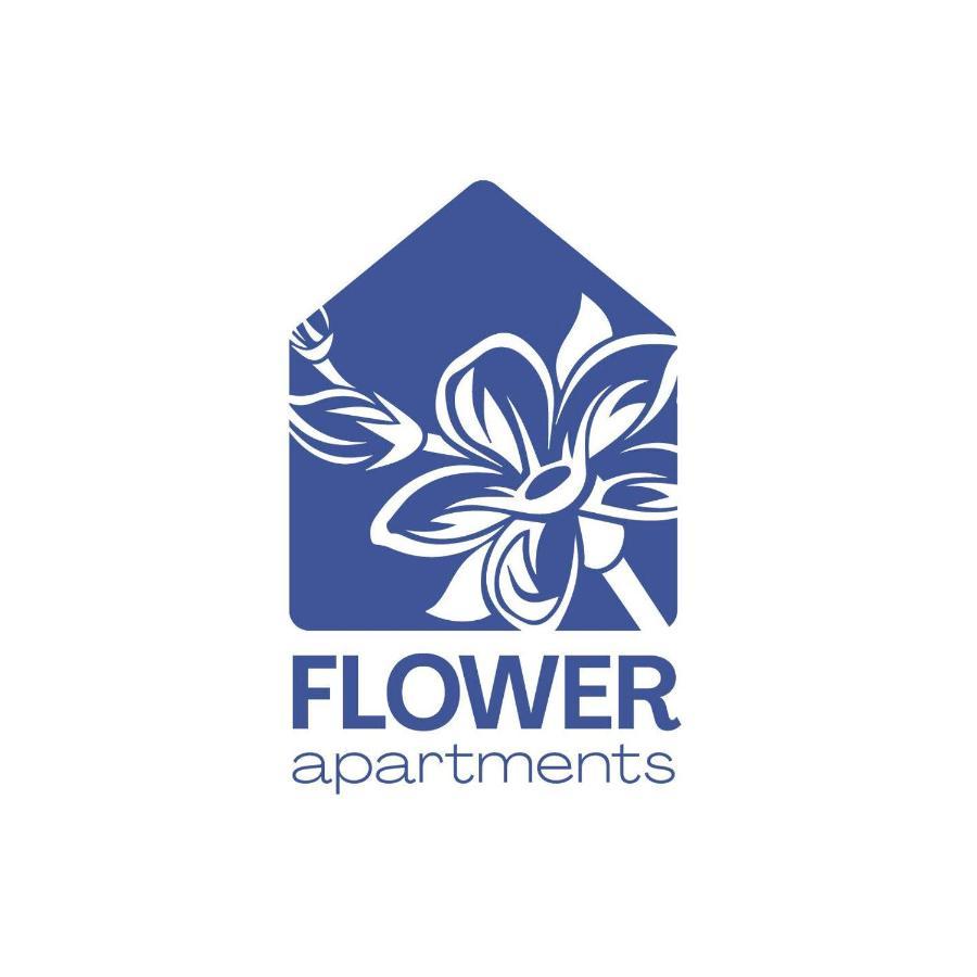 ברדולינו Flower Apartments מראה חיצוני תמונה