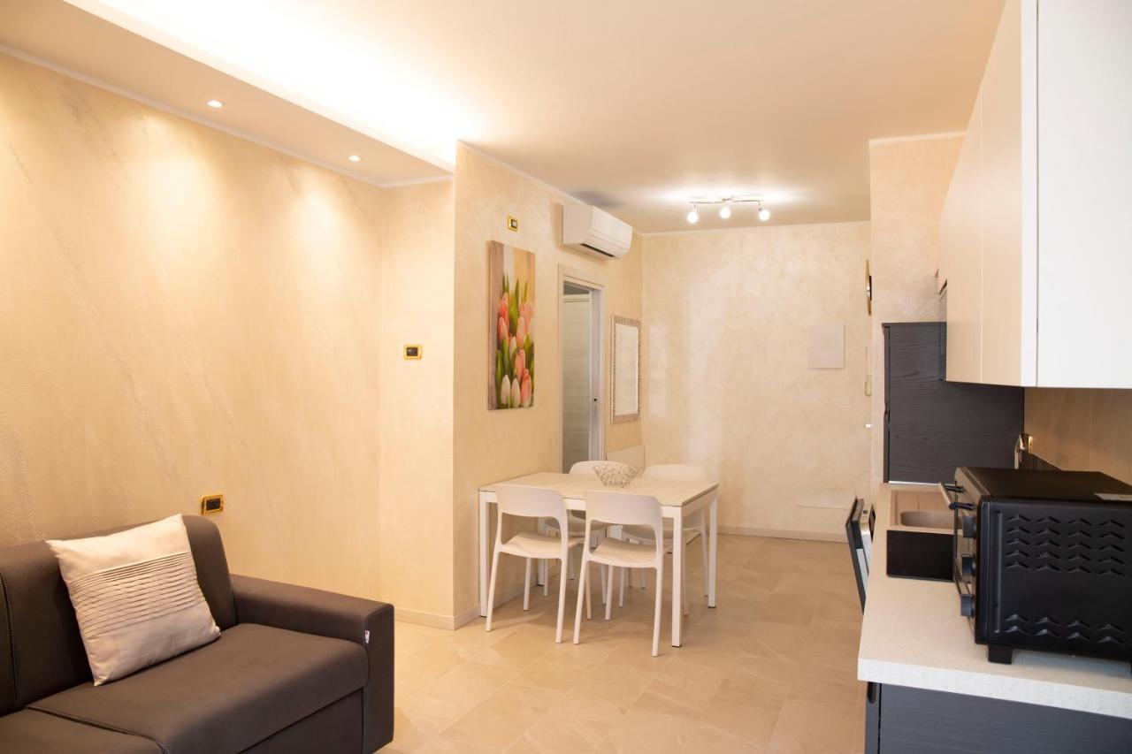 ברדולינו Flower Apartments מראה חיצוני תמונה