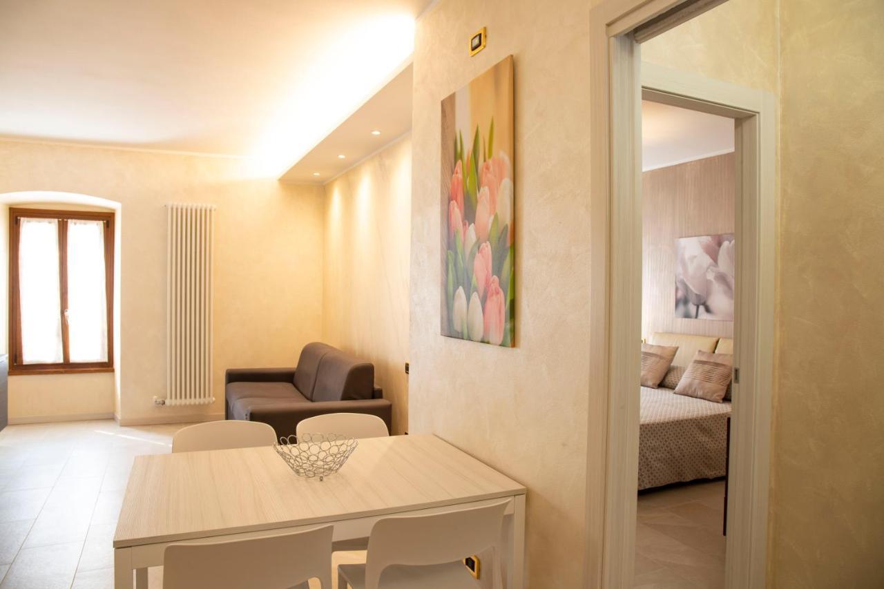 ברדולינו Flower Apartments מראה חיצוני תמונה