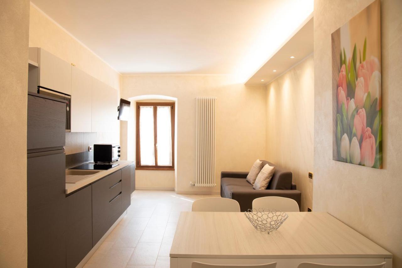 ברדולינו Flower Apartments מראה חיצוני תמונה