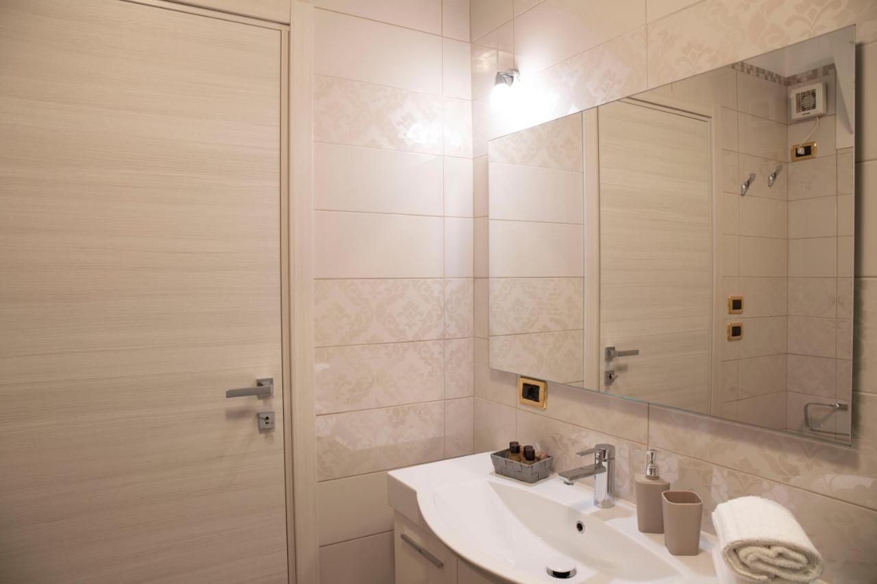ברדולינו Flower Apartments מראה חיצוני תמונה