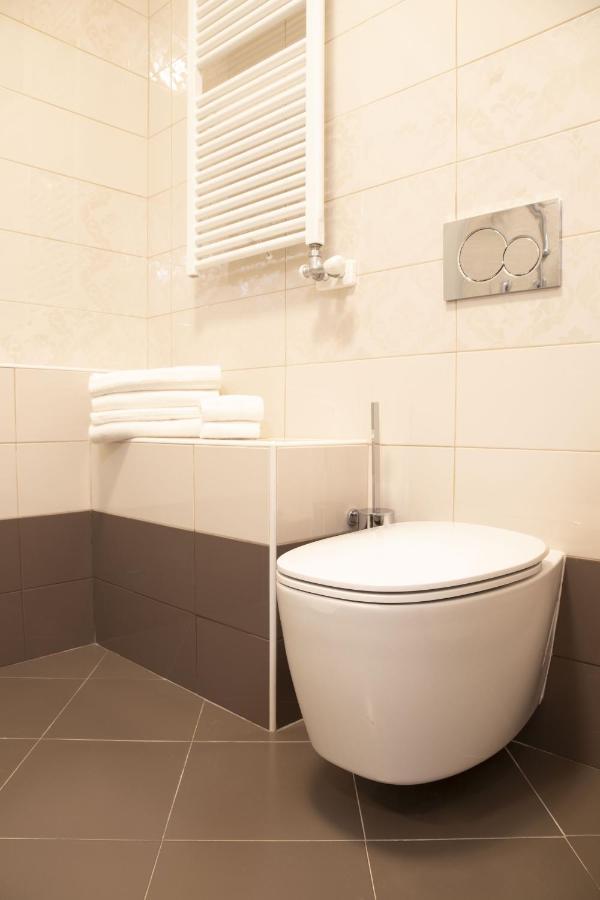 ברדולינו Flower Apartments מראה חיצוני תמונה