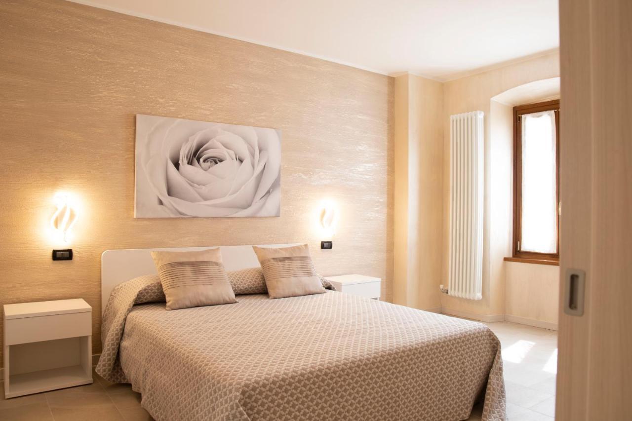 ברדולינו Flower Apartments מראה חיצוני תמונה