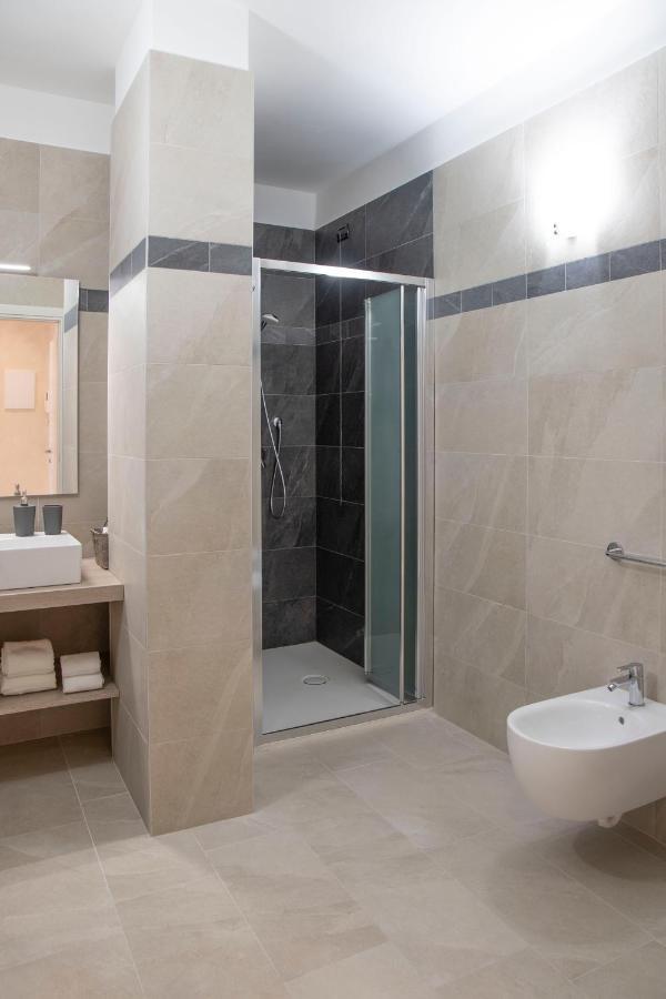 ברדולינו Flower Apartments מראה חיצוני תמונה