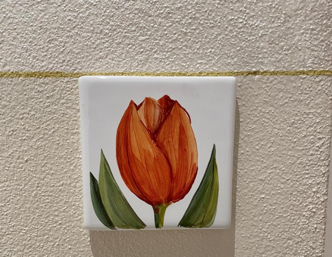 ברדולינו Flower Apartments מראה חיצוני תמונה
