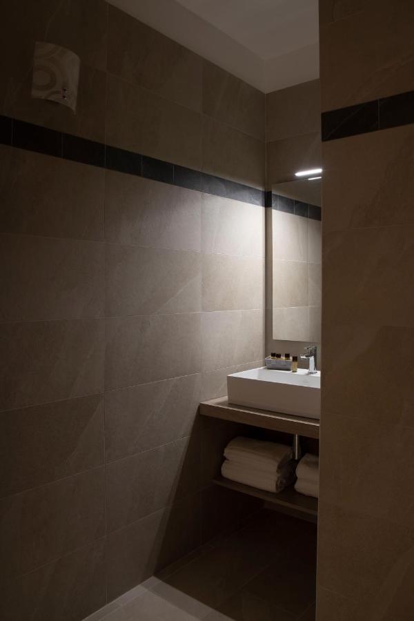 ברדולינו Flower Apartments מראה חיצוני תמונה