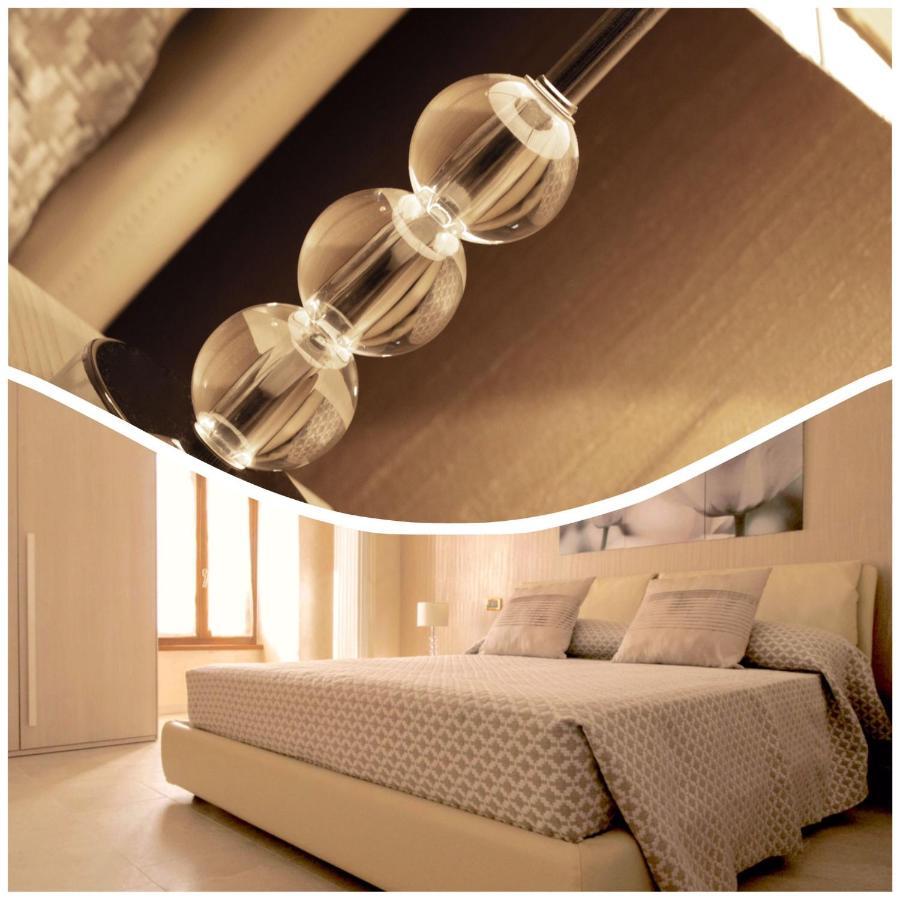 ברדולינו Flower Apartments מראה חיצוני תמונה