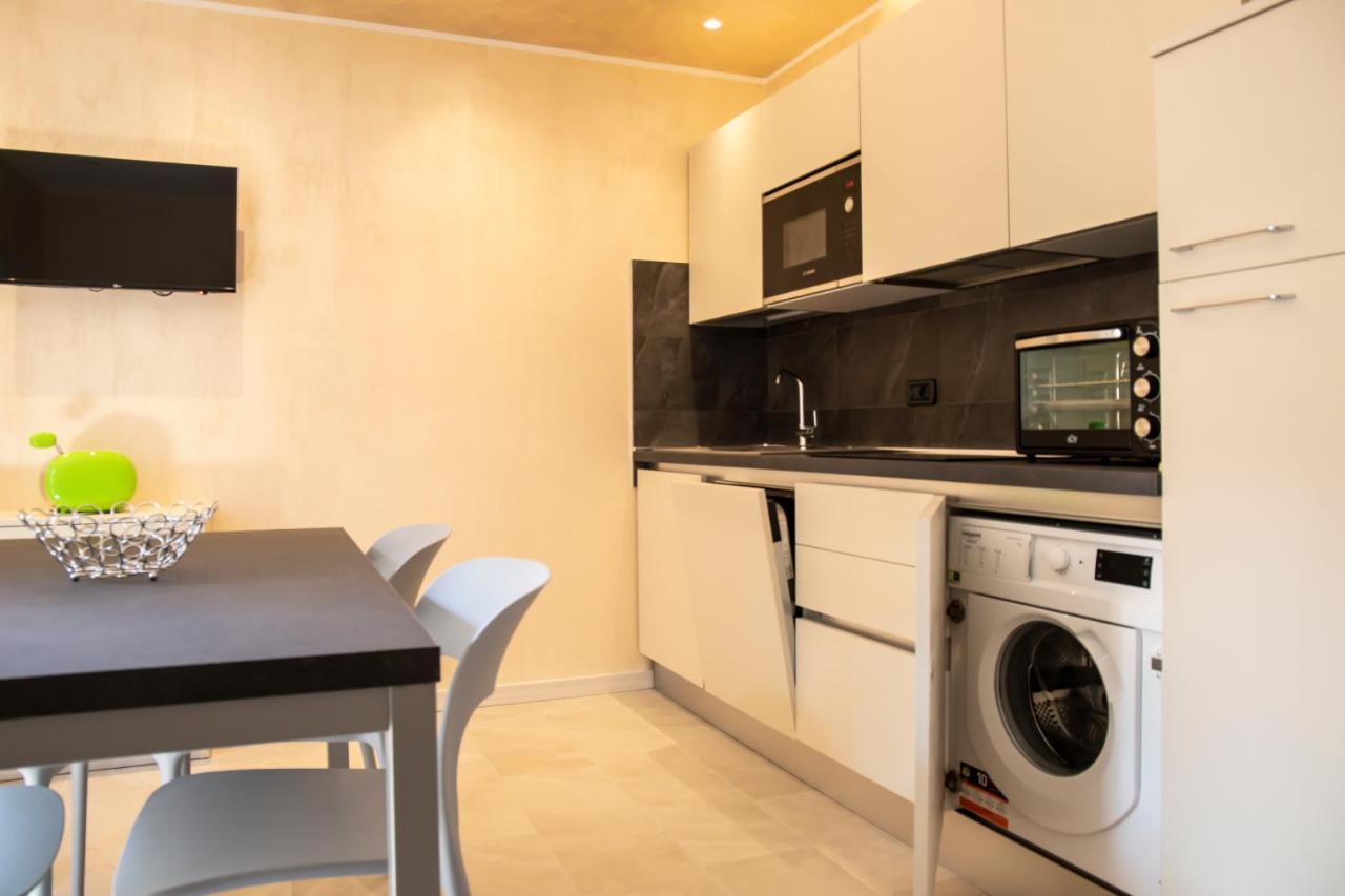 ברדולינו Flower Apartments מראה חיצוני תמונה