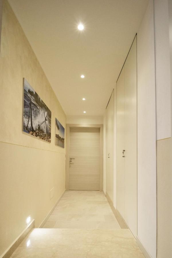 ברדולינו Flower Apartments מראה חיצוני תמונה