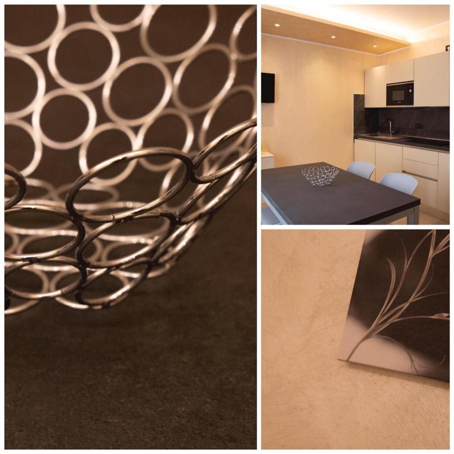 ברדולינו Flower Apartments מראה חיצוני תמונה