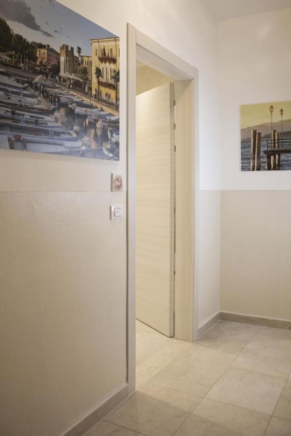 ברדולינו Flower Apartments מראה חיצוני תמונה