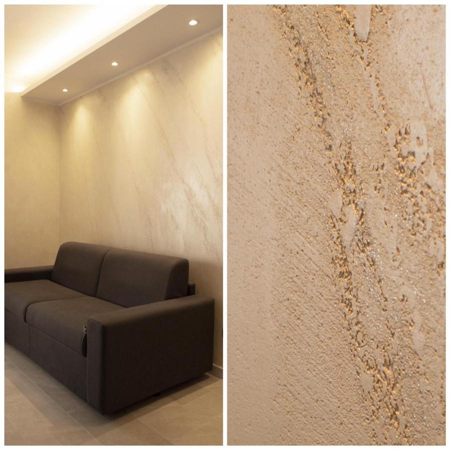 ברדולינו Flower Apartments מראה חיצוני תמונה