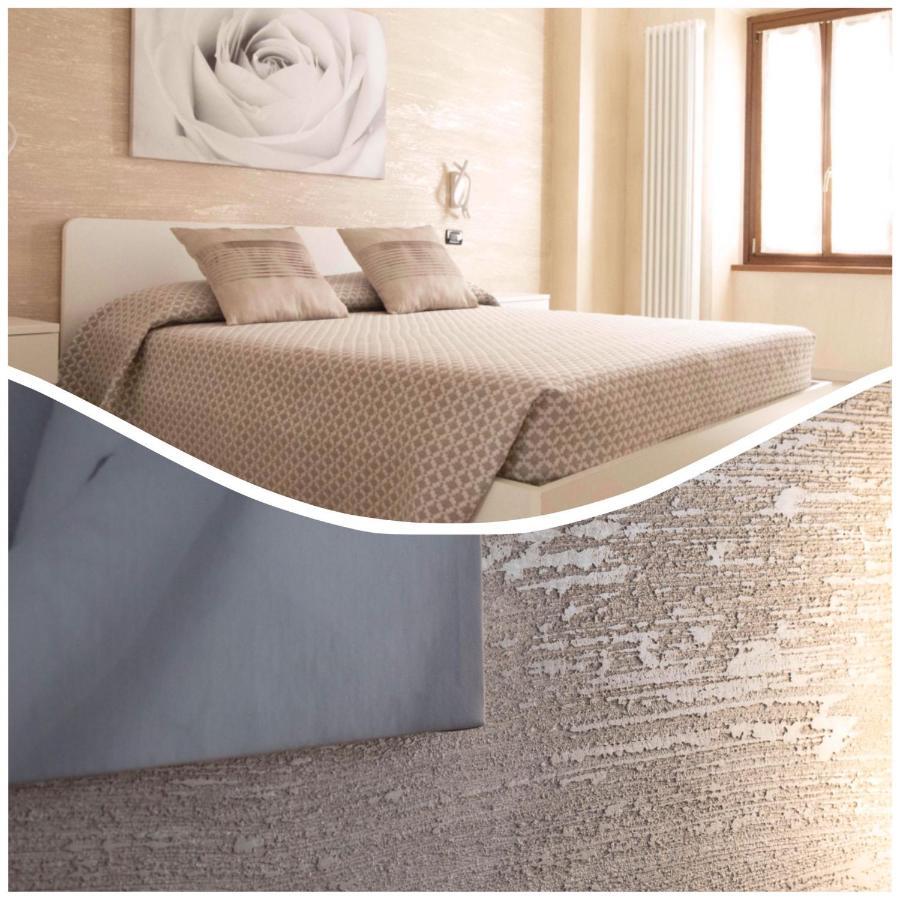 ברדולינו Flower Apartments מראה חיצוני תמונה